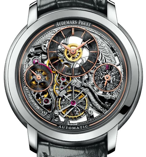 audemars piguet tourbillon openworked melbourne|audemars piguet.